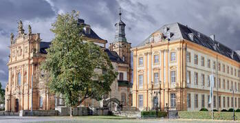 Jesuitenkirche Bren